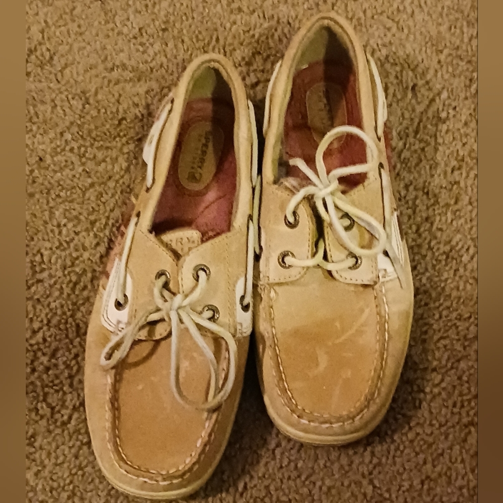 Sperry Shoes